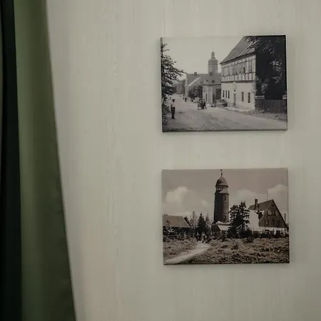 Krushpoint Krusnohorsky Horní Blatná