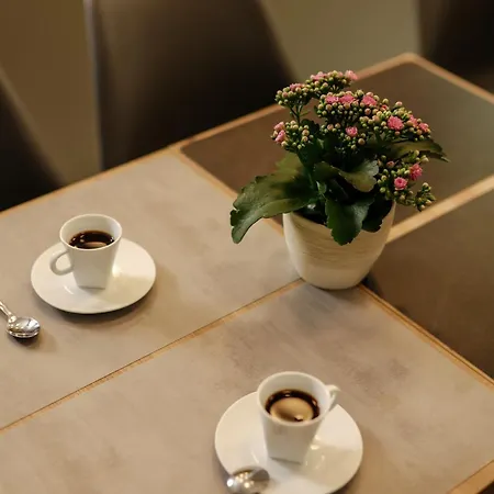 Hotel Krushpoint Krušnohorský Horní Blatná