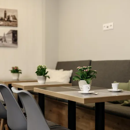 Hotel Krushpoint Krušnohorský 4*